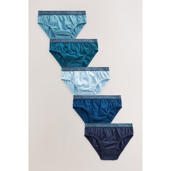 Next Slip Unterhosen im 5er-Pack (5-St)