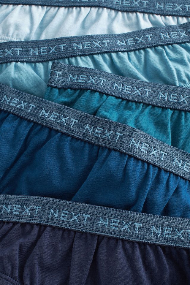 Next Slip Unterhosen im 5er-Pack (5-St) – Bild 2 von 5