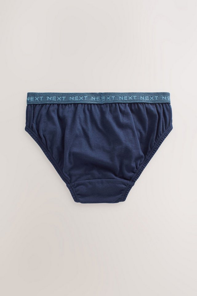 Next Slip Unterhosen im 5er-Pack (5-St) – Bild 4 von 5