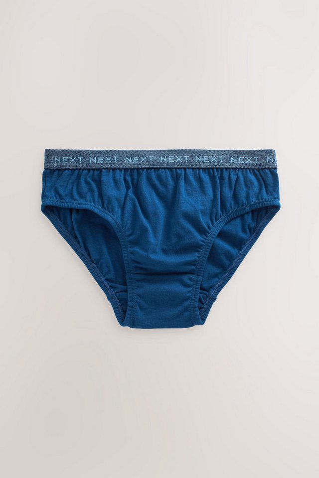 Next Slip Unterhosen im 5er-Pack (5-St) – Bild 5 von 5