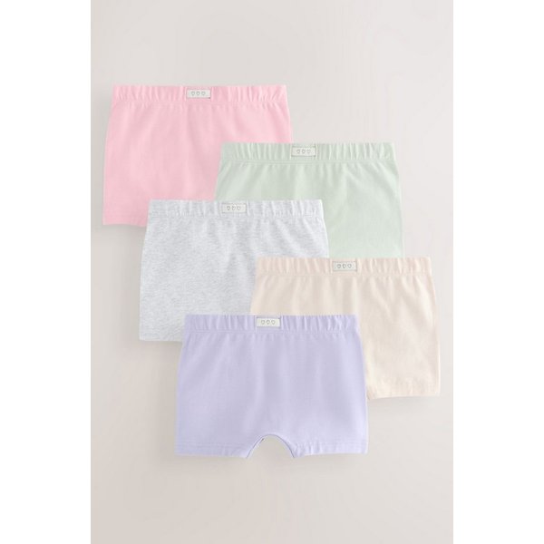 Next Slip Weiche, kurze Unterhosen, 5er-Pack (5-St)