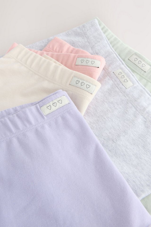 Next Slip Weiche, kurze Unterhosen, 5er-Pack (5-St) – Bild 2 von 5