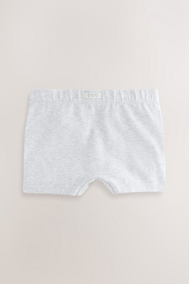 Next Slip Weiche, kurze Unterhosen, 5er-Pack (5-St) – Bild 4 von 5