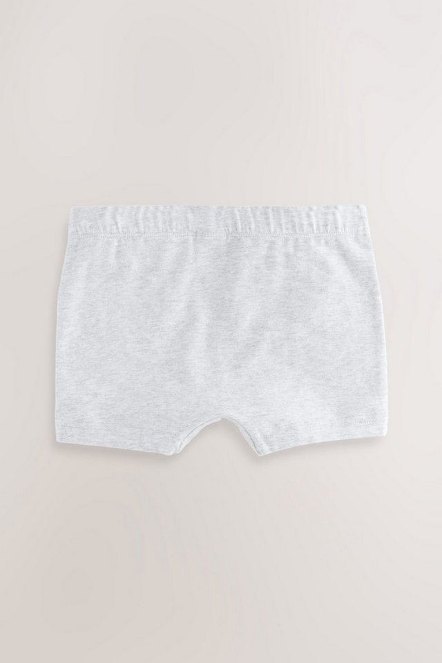 Next Slip Weiche, kurze Unterhosen, 5er-Pack (5-St) – Bild 5 von 5