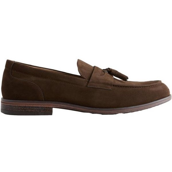 Next Slipper mit Quastendetail Loafer