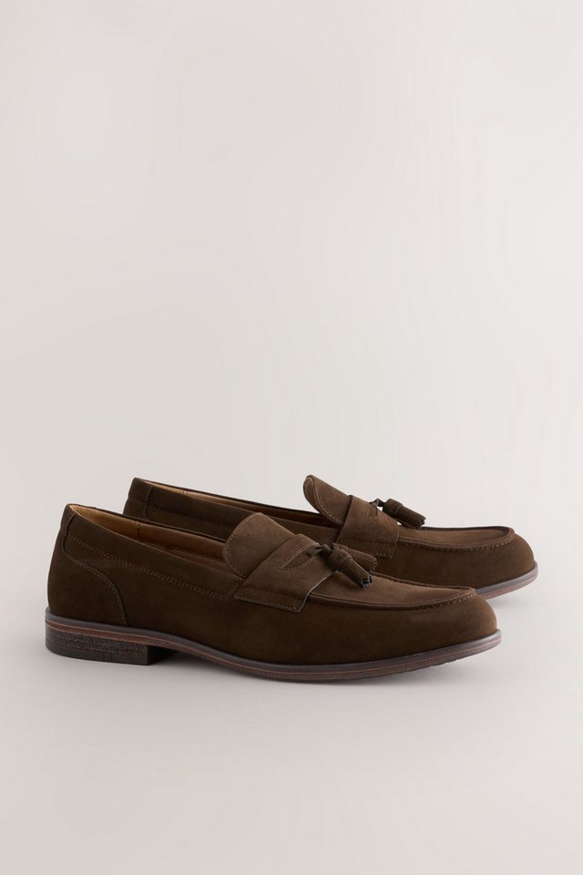 Next Slipper mit Quastendetail Loafer – Bild 2 von 5