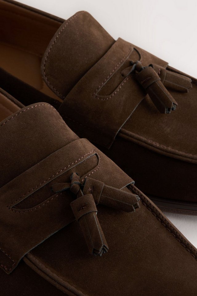 Next Slipper mit Quastendetail Loafer – Bild 3 von 5