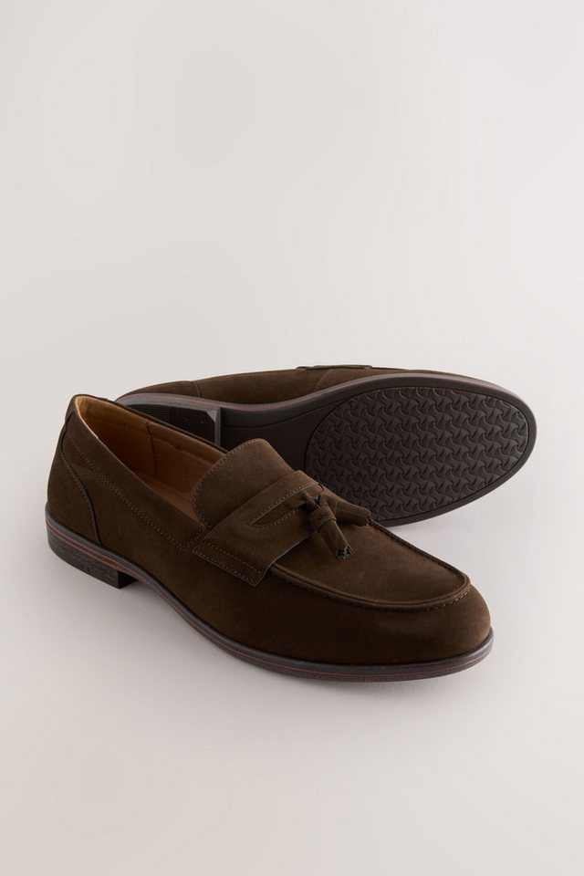 Next Slipper mit Quastendetail Loafer – Bild 5 von 5