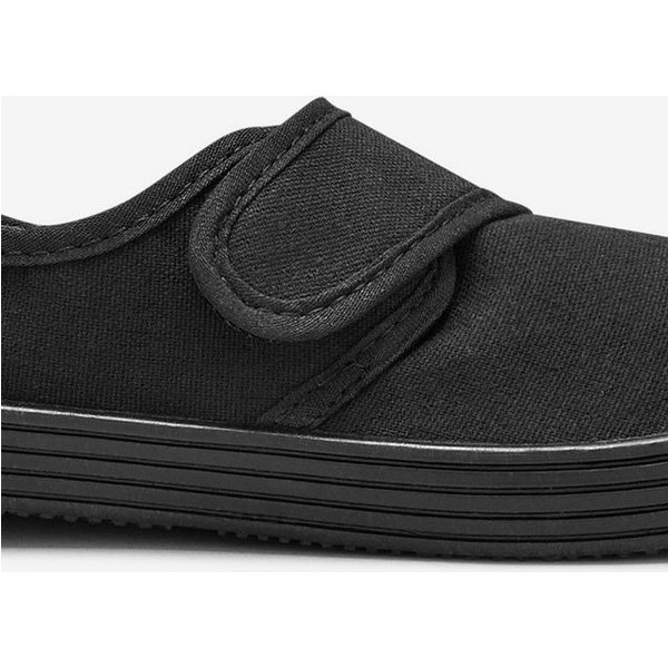 Next Sneaker Klettschuh