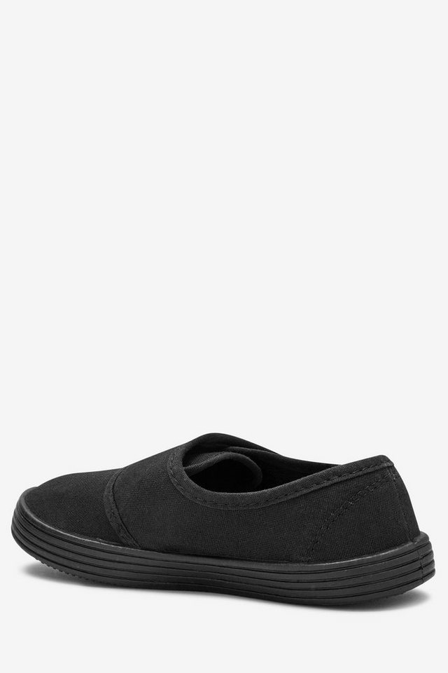 Next Sneaker Klettschuh – Bild 2 von 5