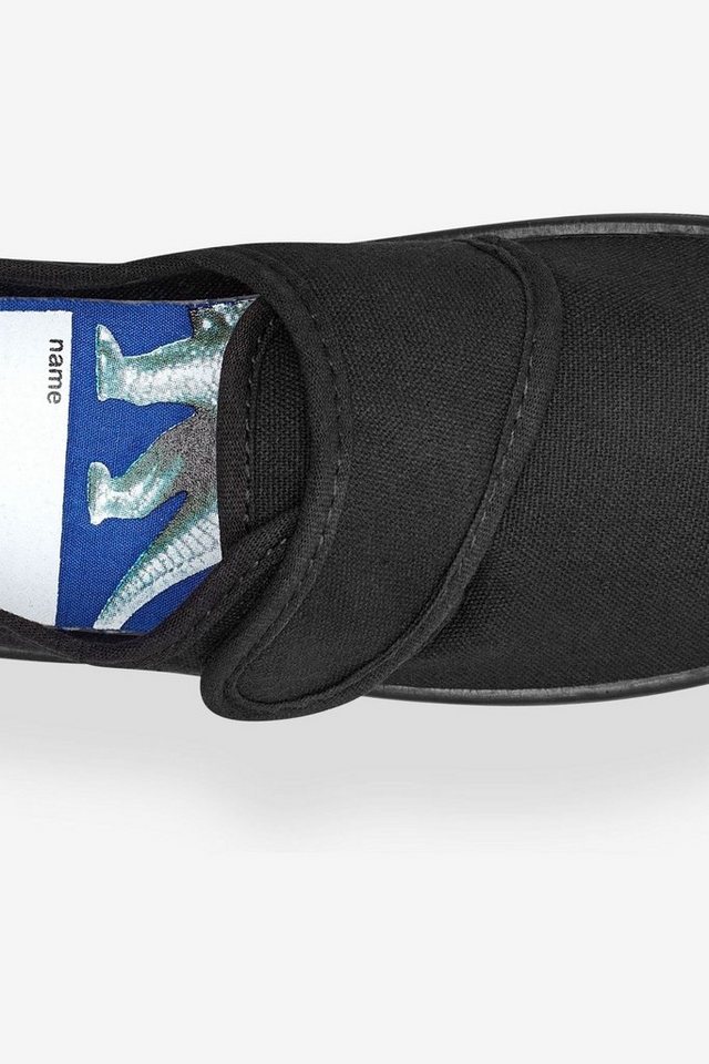 Next Sneaker Klettschuh – Bild 3 von 5