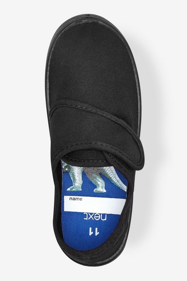 Next Sneaker Klettschuh – Bild 4 von 5
