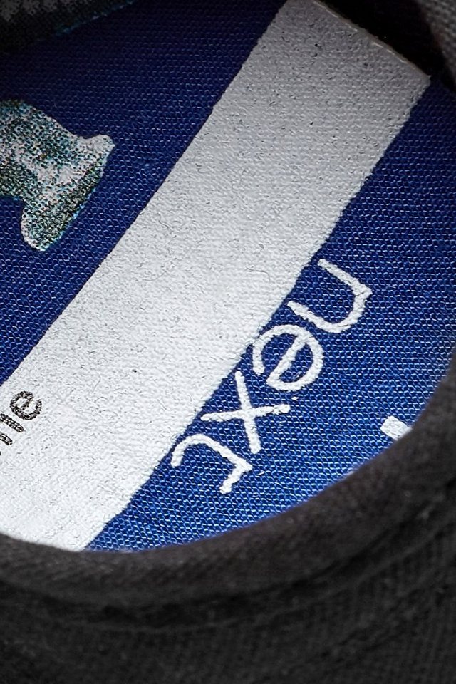 Next Sneaker Klettschuh – Bild 5 von 5