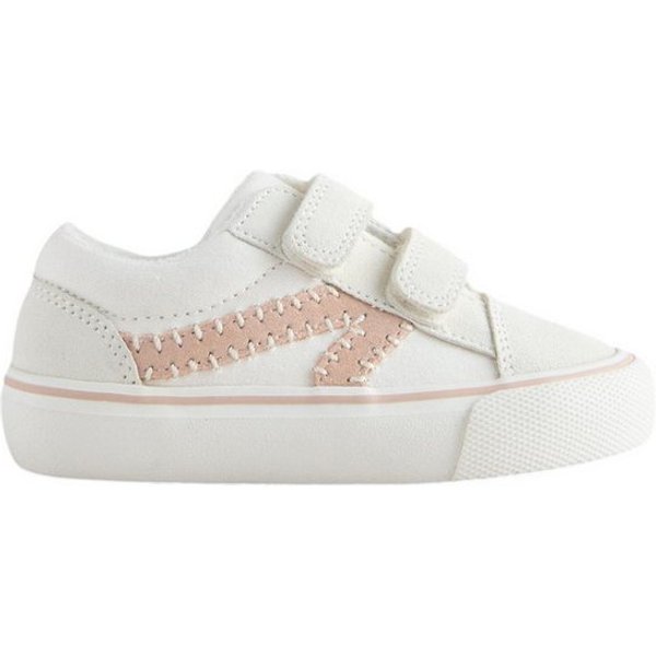 Next Sneaker mit Klettverschluss, weite Passform Sneaker