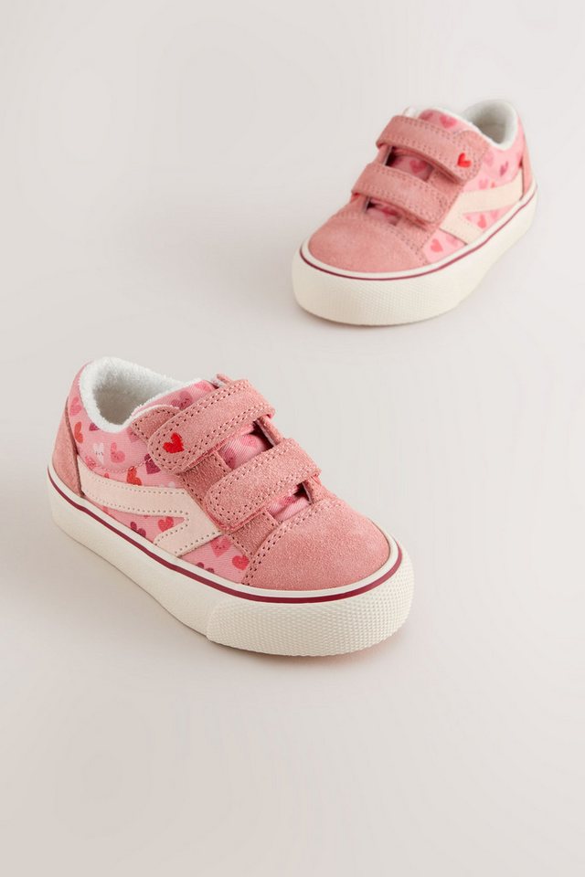 Next Sneaker mit Klettverschluss Sneaker – Bild 2 von 5