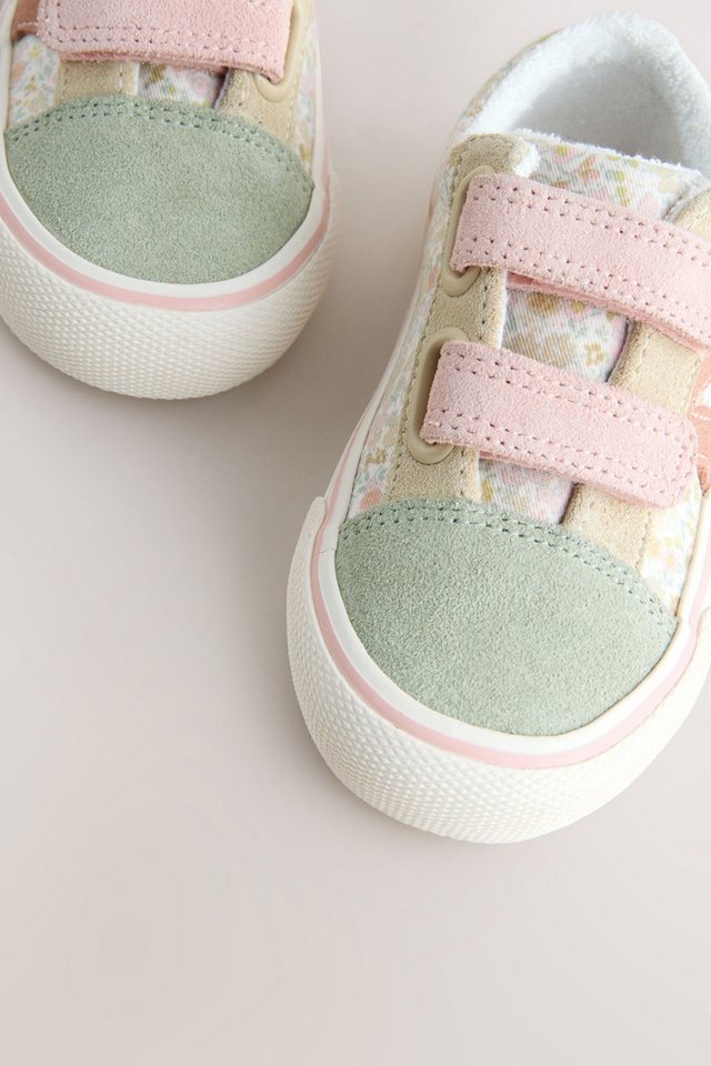 Next Sneaker mit Klettverschluss Sneaker – Bild 2 von 5
