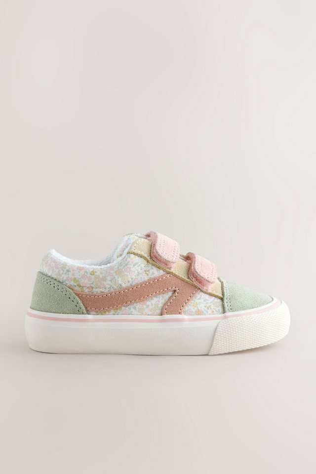 Next Sneaker mit Klettverschluss Sneaker – Bild 4 von 5