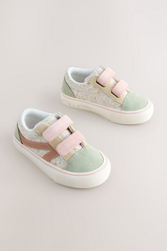 Next Sneaker mit Klettverschluss Sneaker – Bild 5 von 5