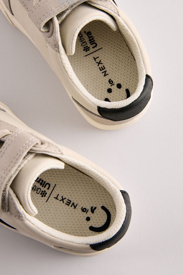 Next Sneaker mit Klettverschluss Sneaker – Bild 2 von 5