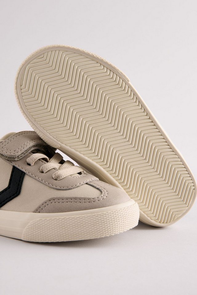 Next Sneaker mit Klettverschluss Sneaker – Bild 3 von 5