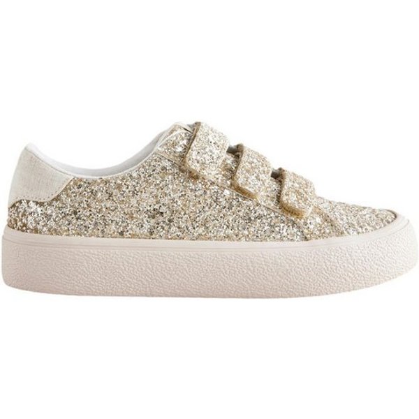 Next Sneaker mit Klettverschluss Sneaker