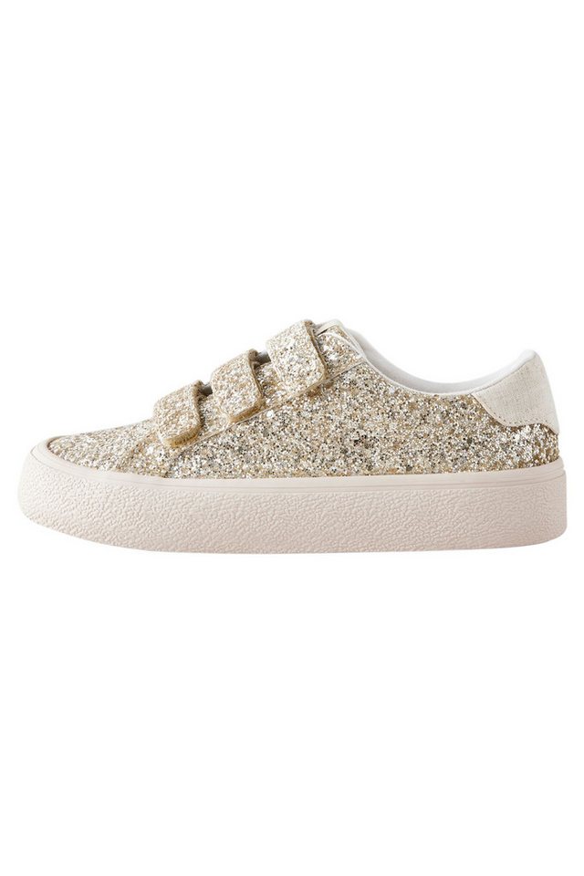 Next Sneaker mit Klettverschluss Sneaker – Bild 4 von 5