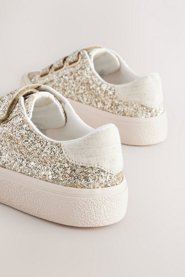 Next Sneaker mit Klettverschluss Sneaker – Bild 5 von 5