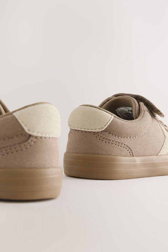 Next Sneaker mit Klettverschluss Sneaker – Bild 2 von 5