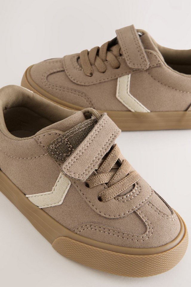 Next Sneaker mit Klettverschluss Sneaker – Bild 3 von 5