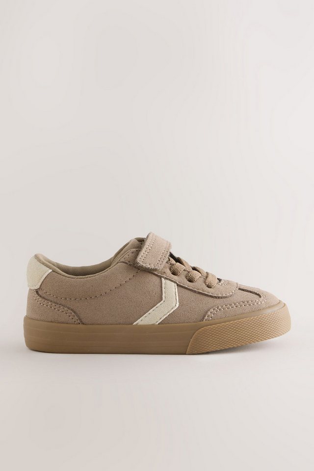 Next Sneaker mit Klettverschluss Sneaker – Bild 4 von 5