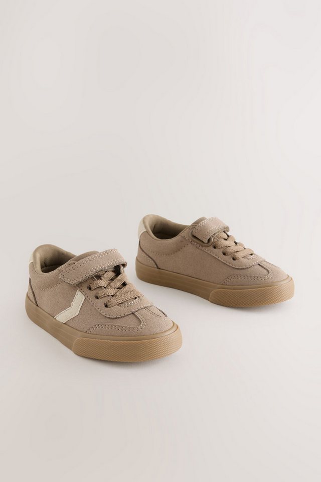Next Sneaker mit Klettverschluss Sneaker – Bild 5 von 5