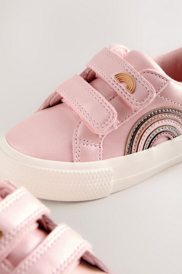 Next Sneaker mit Klettverschluss Sneaker – Bild 3 von 5