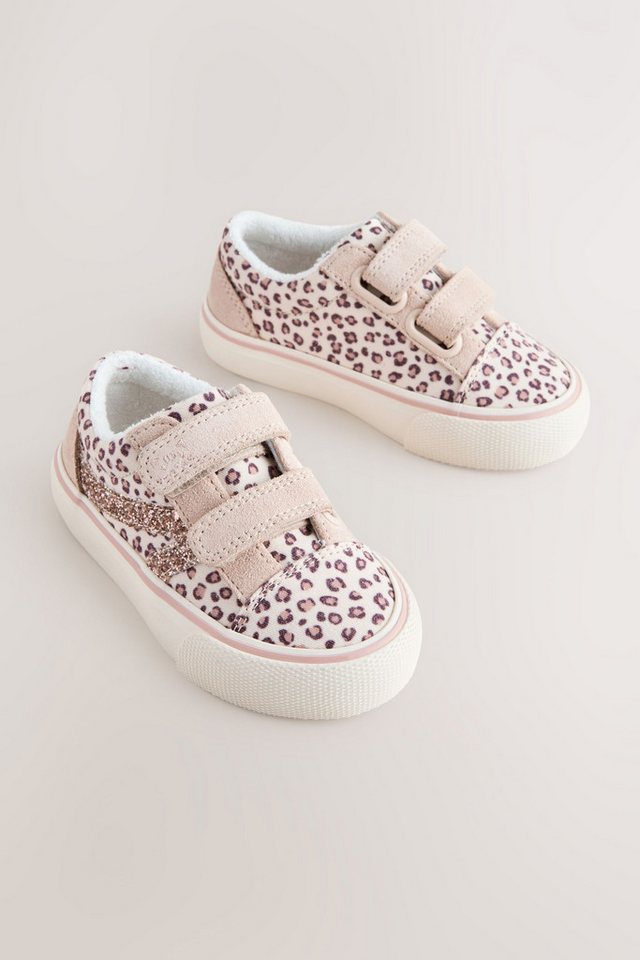 Next Sneaker mit Klettverschluss Sneaker – Bild 2 von 5