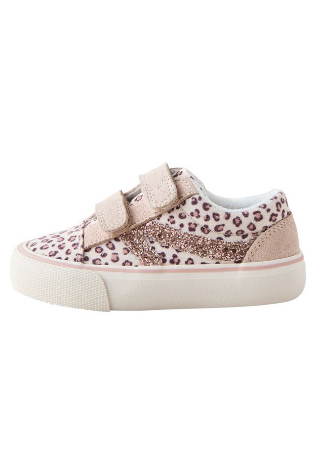 Next Sneaker mit Klettverschluss Sneaker – Bild 3 von 5