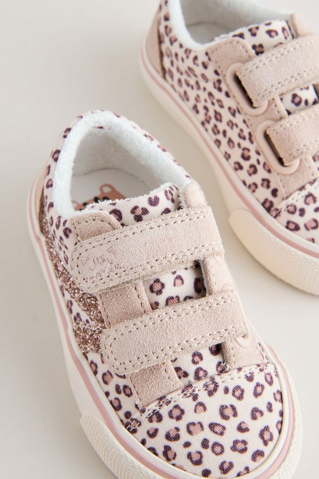 Next Sneaker mit Klettverschluss Sneaker – Bild 4 von 5