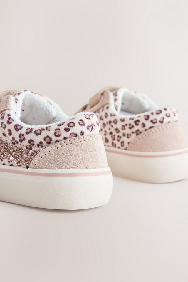 Next Sneaker mit Klettverschluss Sneaker – Bild 5 von 5