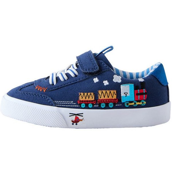 Next Sneaker mit Klettverschluss Sneaker