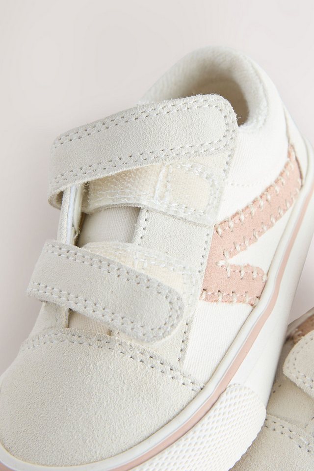 Next Sneaker mit Klettverschluss Sneaker – Bild 3 von 5
