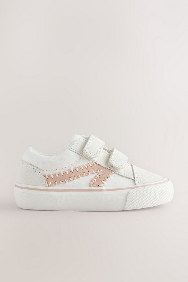 Next Sneaker mit Klettverschluss Sneaker – Bild 5 von 5