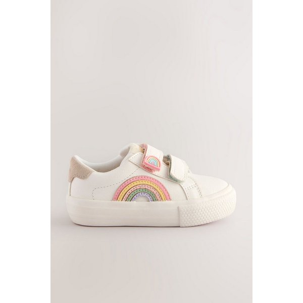Next Sneaker mit Klettverschluss Sneaker
