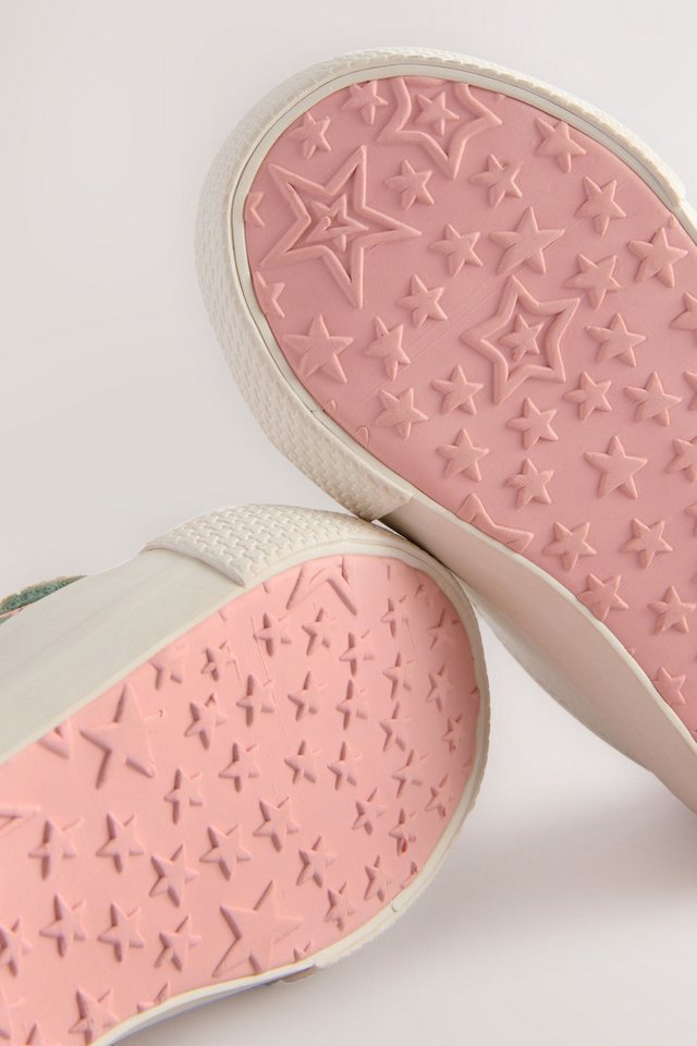 Next Sneaker mit Klettverschluss Sneaker – Bild 2 von 5