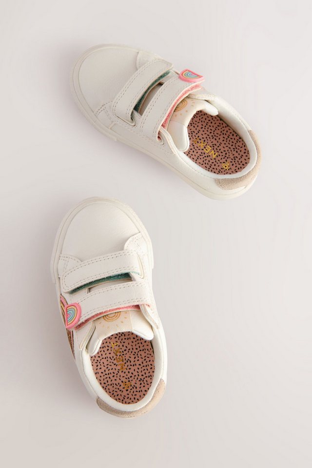 Next Sneaker mit Klettverschluss Sneaker – Bild 4 von 5
