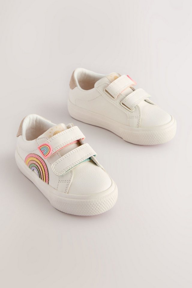 Next Sneaker mit Klettverschluss Sneaker – Bild 5 von 5
