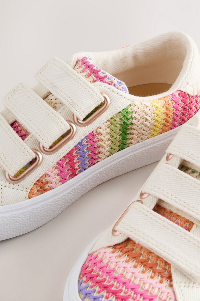 Next Sneaker mit Klettverschluss Sneaker – Bild 3 von 4