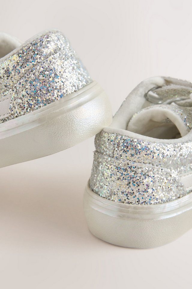 Next Sneaker mit Klettverschluss Sneaker – Bild 3 von 5
