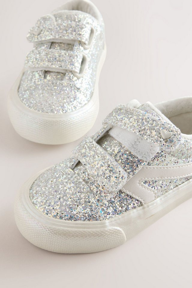 Next Sneaker mit Klettverschluss Sneaker – Bild 4 von 5