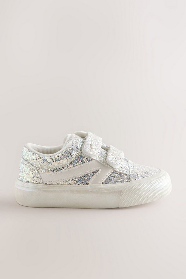 Next Sneaker mit Klettverschluss Sneaker – Bild 5 von 5