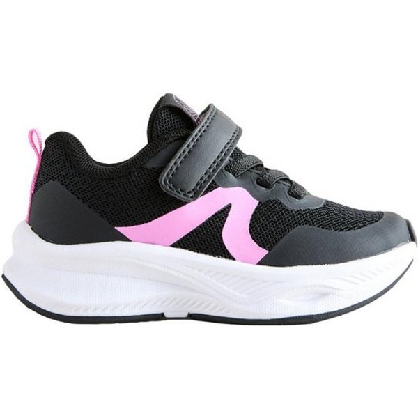 Next Sneaker mit Klettverschluss und Elastikschnürung Sneaker