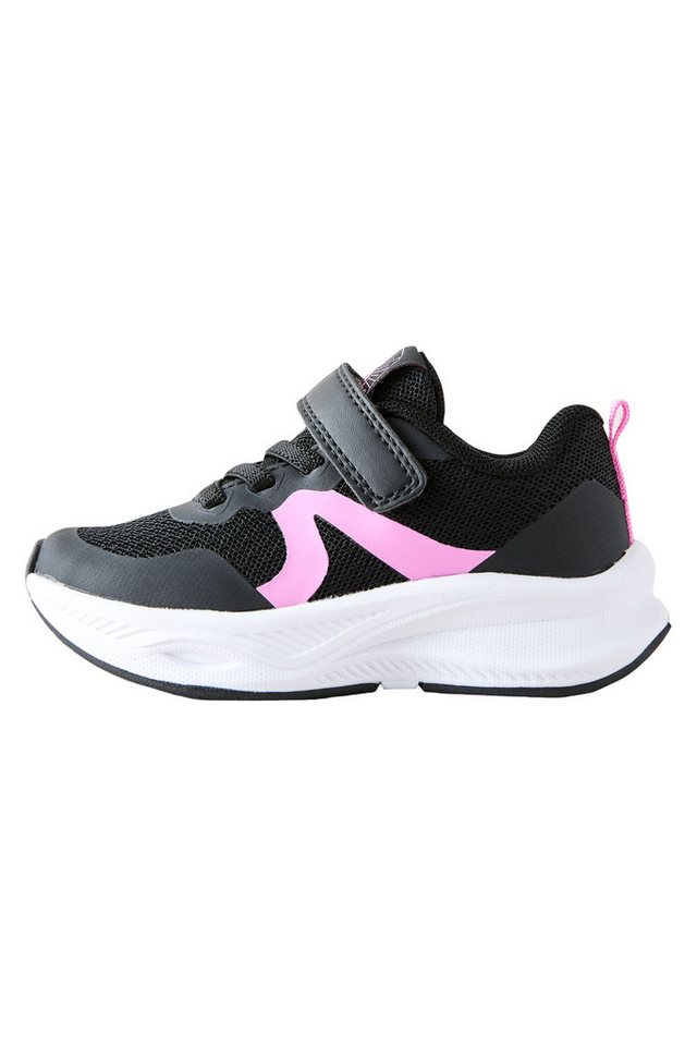 Next Sneaker mit Klettverschluss und Elastikschnürung Sneaker – Bild 2 von 5