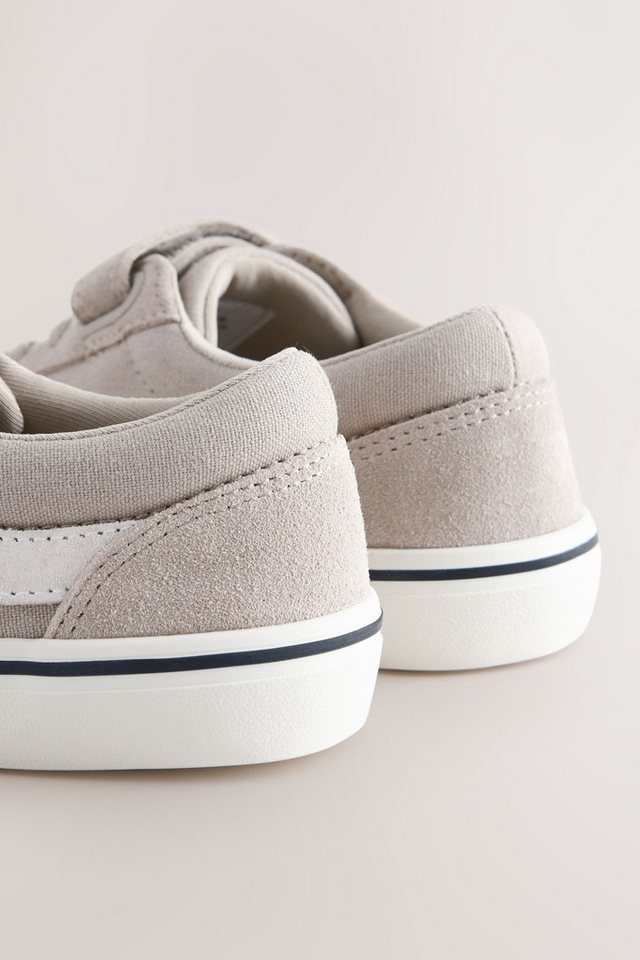Next Sneaker mit Klettverschluss und Elastikschnürung Sneaker – Bild 5 von 5